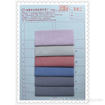 Kain Strip Tusuk Gigi Katun Poliester
